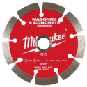 4.5-Inch Standard Segmented Diamond Blade