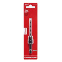 3/16-Inch #10 Countersink Drill Bit