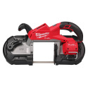 M18 Fuel Deep Cut Band Saw