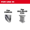 Milwaukee® 48-22-4542 