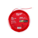 1-Pound .105-Inch x 180-Foot Twisted Trimmer Line