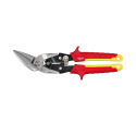 Straight Cutting Offset Aviation Snips