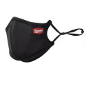 3-Layer Cloth Performance Face Mask, 1 Pack