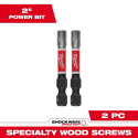 Milwaukee® 48324648 