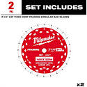Milwaukee® 48-40-0742 