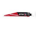 6-Inch WRECKER™ with NITRUS CARBIDE™ Blade, 3-Pack