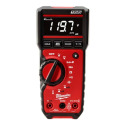 Digital True RMS Multimeter With Lo-Z