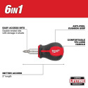 Milwaukee® 48-22-2763 