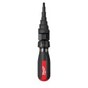 7-In-1 Conduit Reamer With ECX Bit