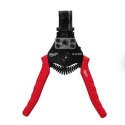 Automatic Wire Stripper And Cutter