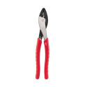 Comfort Grip Crimping Pliers
