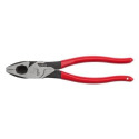 9-Inch Lineman's Dipped Grip Pliers