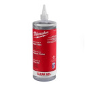 Wire And Cable Pulling Clear Gel Lubricant