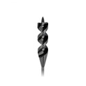 9/16-Inch X 54-Inch Flexible Cable Auger Bit