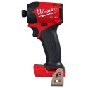 M18 Fuel Surge 1/4-Inch Hex Hydraulic Driver Bare Tool Only