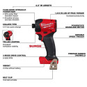 Milwaukee® 2761-20 
