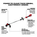 Milwaukee® 2828-20E 