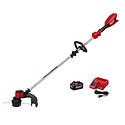 M18&trade; Brushless String Trimmer Kit