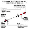 Milwaukee® 2828-21E 