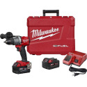 1/2-Inch M18 FUEL™ Drill Driver Kit