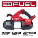 Milwaukee® 2829-20 