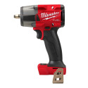 M18 Fuel 3/8 -Inch Mid-Torque Impact Wrench With Friction Ring