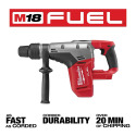 Milwaukee® 2717-20 