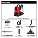 Milwaukee® 0895-20 