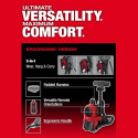 Milwaukee® 0895-20 