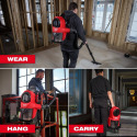 Milwaukee® 0895-20 