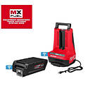 MX FUEL™ REDLITHIUM™ FORGE™ HD12.0 Battery And Super Charger Expansion Kit