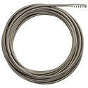 3/8-Inch X 35-Foot Drain Cable With Rust Guard