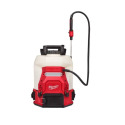 M18™ 4-Gallon Backpack Sprayer With SWITCH TANK™, Tool Only