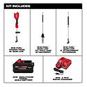 Milwaukee® 3016-21PS 