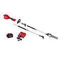 M18 FUEL™ Pole Saw With QUIK-LOK™ Kit