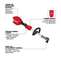 Milwaukee® 3016-20 