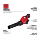 Milwaukee® 3017-21HD 