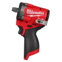 1/2-Inch M12 FUEL™ Stubby Impact Wrench