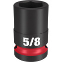 SHOCKWAVE Impact Duty™ 1/2-Inch Drive 5/8-Inch Standard 6 Point Socket