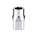 3/8 in. Drive 3/8 in. SAE Socket With FOUR FLAT™ Sides
