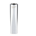 3/8 in. Drive 11mm. Metric Deep Socket Socket With FOUR FLAT™ Sides