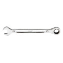 15Mm Metric Ratcheting Combination Wrench