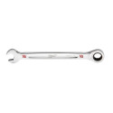 1/2-Inch SAE Ratcheting Combination Wrench