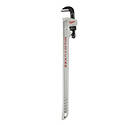 10L Aluminum Pipe Wrench With POWERLENGTH™ Handle