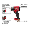 Milwaukee® 3890-22 