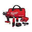 M18 FUEL™ & M12 FUEL™ 2-Tool Combo Kit