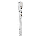 3/8-Inch Drive 9-Inch Flex Head Ratchet