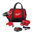 M18™ Compact Brushless 1/2" Drill/Driver Kit