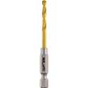 9/64-Inch Titanium Shockwave™ Drill Bit