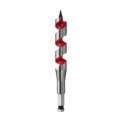 3/4-Inch x 6-Inch Steel Auger Bit, 1-Pack